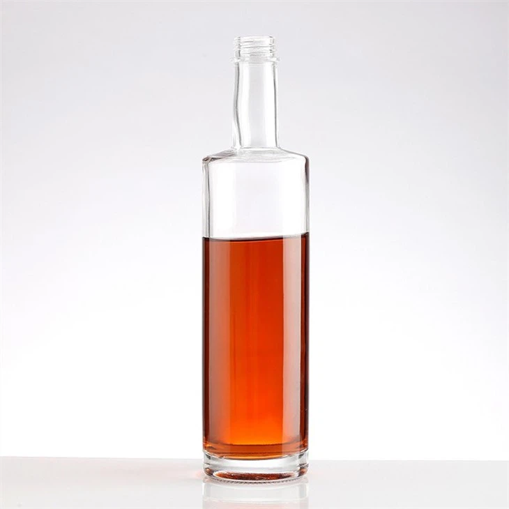 375ml Brandy Glass Bottle