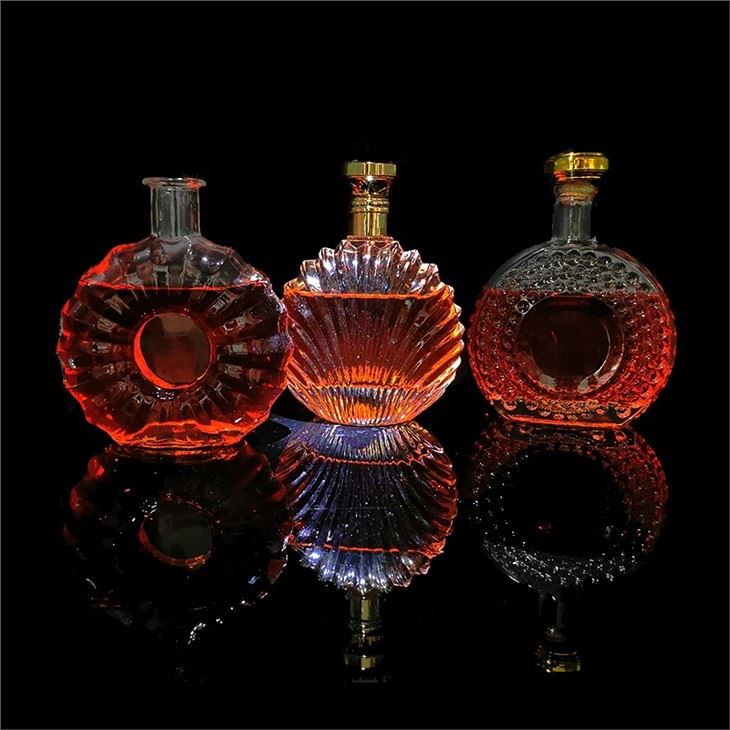 Bottle Liquor