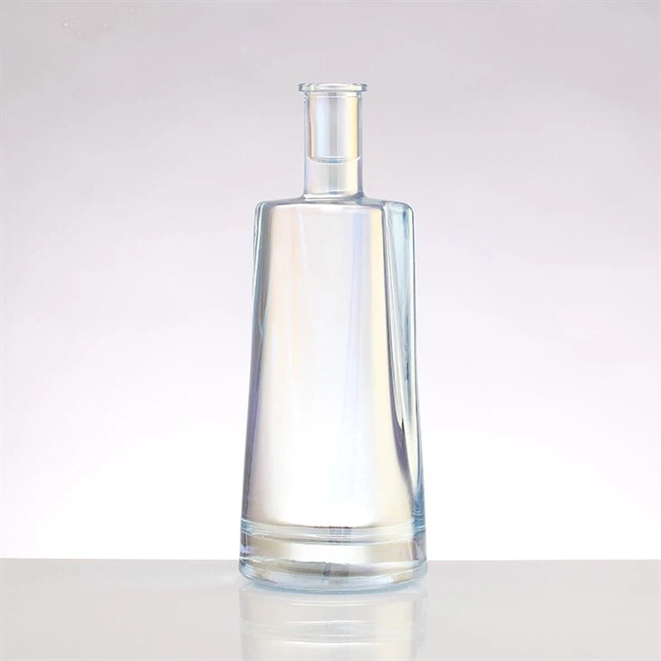 Calvados Bottle