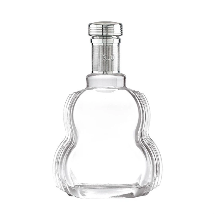 Liquor Drinking Bottle