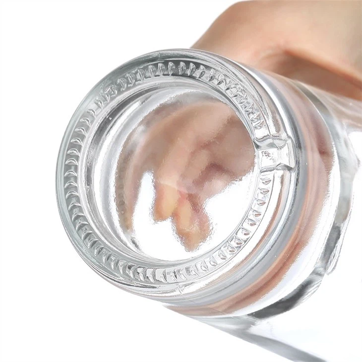 Whiskey Bourbon Decanter